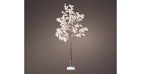 Micro LED boom h180 cm 180l wit Lumineo - Lumineo - thumbnail