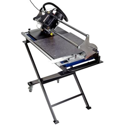 Inter Dynamics Dynamic 680 Tegelzaagmachine | 750w zaaglengte 680mm - 120040