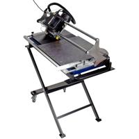 Inter Dynamics Dynamic 680 Tegelzaagmachine | 750w zaaglengte 680mm - 120040 - thumbnail