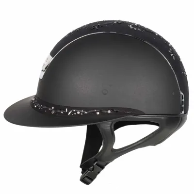 Samshield Miss Shield Flower Jewerly zwart zwart maat:m