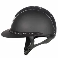 Samshield Miss Shield Flower Jewerly zwart zwart maat:m - thumbnail