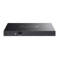 TP-Link Omada ES228GMP netwerk-switch Managed L2 Gigabit Ethernet (10/100/1000) Power over Ethernet - thumbnail