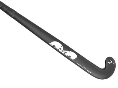 TK 2.4 Mid Bow Indoor