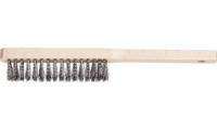 PFERD TOOLS Handborstel HBFM 40 ST 0,15 43674001 10 stuk(s) - thumbnail