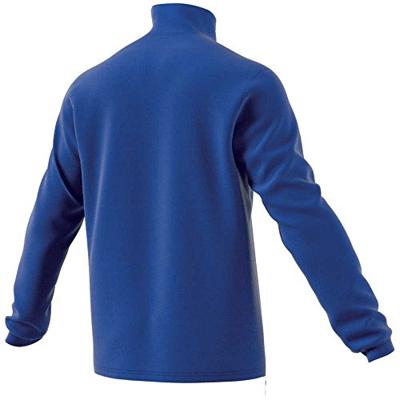 Adidas Core 18 Training Top Blue