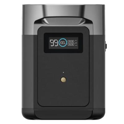 EcoFlow DELTA 2 Extra Battery