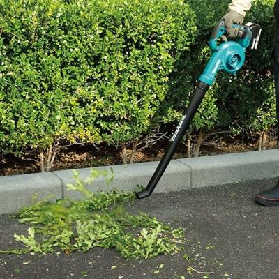 Makita DUB186RT Accu blazer 18V 5.0Ah