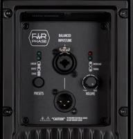 RCF ART 910-A actieve fullrange luidspreker 10 inch - thumbnail