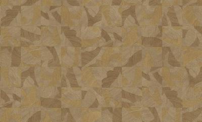 Dutch Wallcoverings Roberto Cavalli 9 - Blok - Goud
