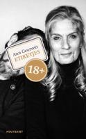 Etiketjes 18+ - Ann Ceurvels - ebook - thumbnail