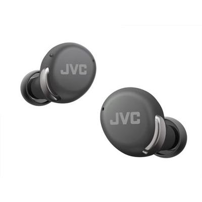 JVC HA-A30T2 Noise Cancelling in-ear oordopjes - Zwart JVC HA-A30T2 Noise Cancelling in-ear oordopjes - Zwart