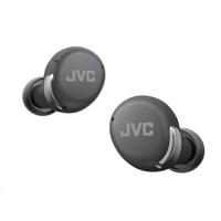 JVC HA-A30T2 Noise Cancelling in-ear oordopjes - Zwart - thumbnail