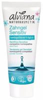 Alviana Tandpasta Sensitive - thumbnail