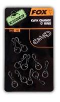 Fox Edges Kwik Change 'O' Ring - thumbnail