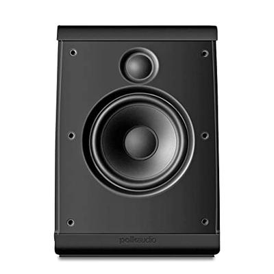 Polk Audio OWM3 Satellietluidspreker, zwart