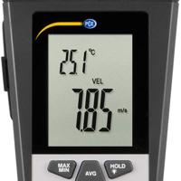 PCE Instruments PCE-VA 11 Windmeter - thumbnail