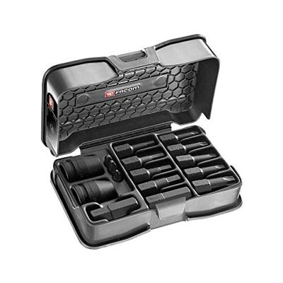 Facom 3/8 Impact Doppen En Bitsen Set - JHX.14A - JHX.14A