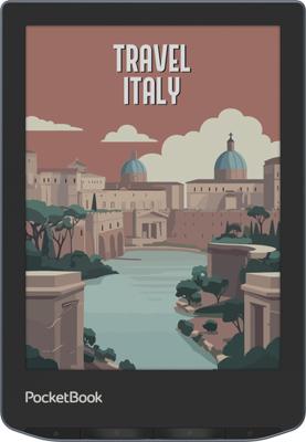 PocketBook Verse Pro Color e-Reader - thumbnail