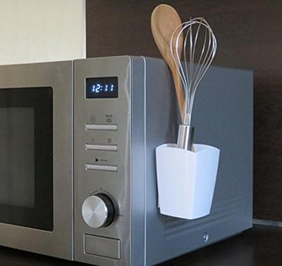 Gloss by CEP magnetisch pennenbakje, wit