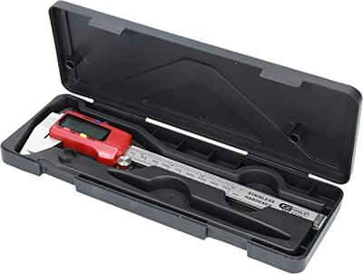 KS Tools 3000532 300.0532 Digitale schuifmaat