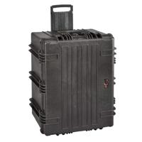 Explorer Cases 7745 B Robuuste koffer - 7745 B - thumbnail
