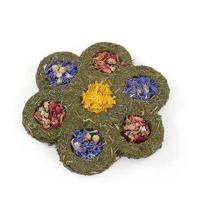 ROSEWOOD NATURALS FLOWER 'N' FORAGE BLOSSOM 17X17 CM - thumbnail