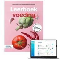 Leerboek voeding (Paperback) - thumbnail