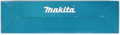 Makita DCL286FZW DCL286FZW Accu-handstofzuiger 18 V 100 W Zonder accu, Zonder lader