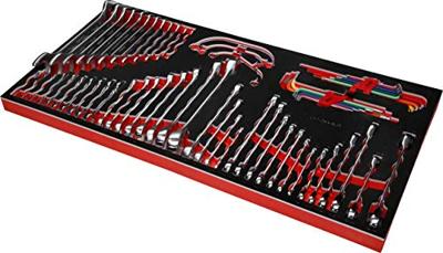 KS Tools 813.0068 813.0068 Gereedschapsset