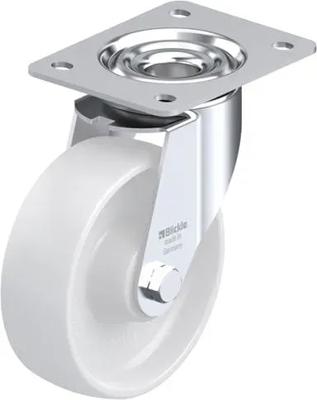 Blickle LE-PO 150R Zwenkwiel Wieldiameter: 150 mm Draagvermogen (max.): 300 kg 1 stuk(s)