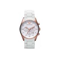 Emporio Armani AR5919 Dames Horloge 43mm 5ATM - thumbnail