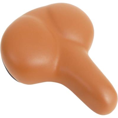 Dutchperfect Zadel dutch perfect - bruin