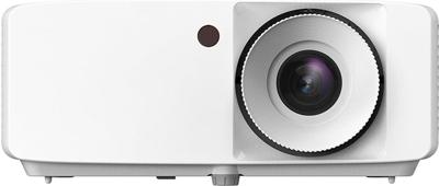 Optoma ZH350 full HD beamer
