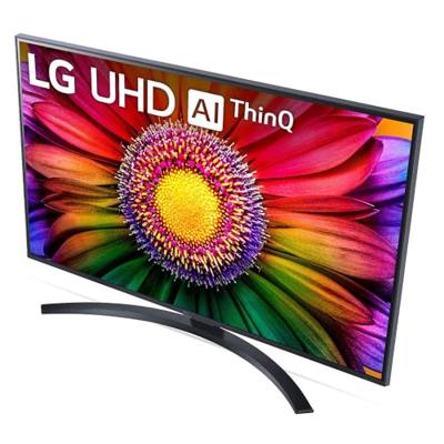 LG 43UR81006 - 43 inch - 4K LED Televisie - thumbnail