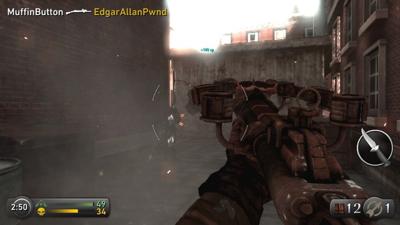 Resistance Burning Skies Resistance Burning Skies