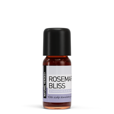 Rosemary Bliss EO Blend
