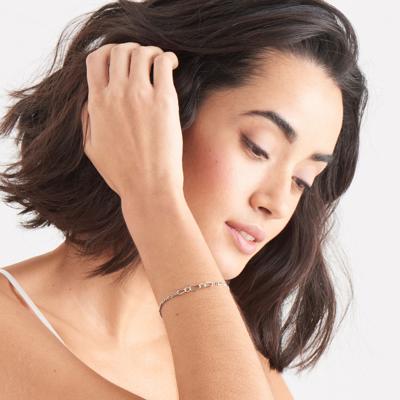 Ania Haie B021-03G 19 cm Dames armband - thumbnail