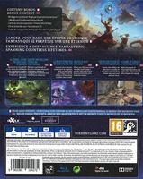 Torment Tides of Numenera Day One Edition - thumbnail