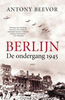 Berlijn - Antony Beevor - eBook (9789026326226) - thumbnail