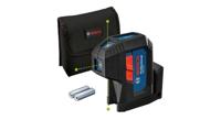 Bosch Professional GPL 3 G Puntlaser Incl. tas Reikwijdte (max.): 30 m - thumbnail