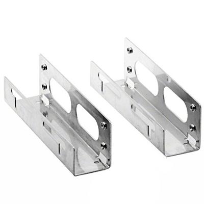 Delock 18026 5.25 inch HDD-inbouwframe voor 3.5 inch