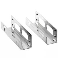 Delock 18026 Installatiekit 3,5 tot 5,25 - thumbnail