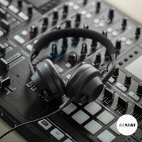 AIAIAI TMA-2 DJ XE modulaire DJ hoofdtelefoon - thumbnail