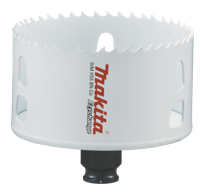 Makita Accessoires Gatzaag 86x44mm hout/metaal - E-03969 E-03969 - thumbnail