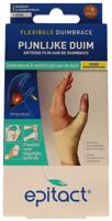 Epitact Flexibele Duimbrace Rechts Maat S - thumbnail