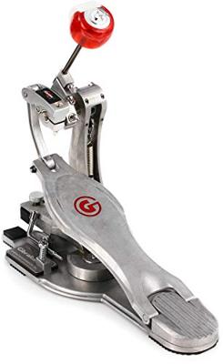 Gibraltar Hardware 9711GS-D Direct Drive enkel drumpedaal Gibraltar Hardware 9711GS-D Direct Drive enkel drumpedaal