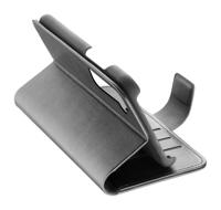 Cellularline BOOKAG2GALS23K Flip cover Samsung Galaxy S23 Zwart Met standfunctie - thumbnail