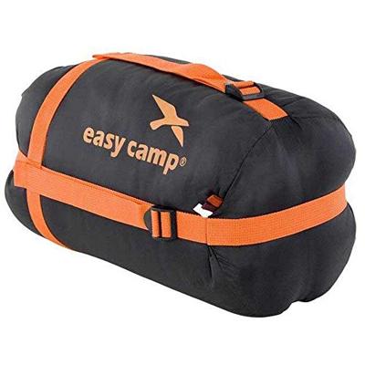 Easy Camp Nebula M Volwassene Mummie slaapzak Polyester Rood Easy Camp Nebula M Volwassene Mummie slaapzak Polyester Rood