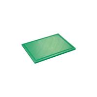 INNO CUISINNO - Perfect - Snijplank Pro 26,5x32,5cm groen - thumbnail