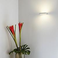 Serien - SML² Wall 150 wandlamp gepolijst - thumbnail